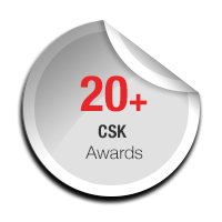 CSK Awards